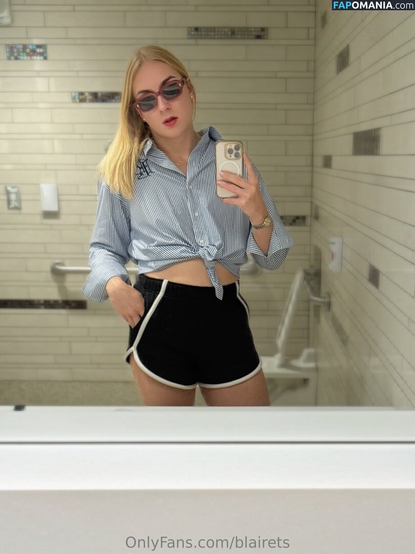 blairets / blairets1 Nago OnlyFans  Przeciekłe zdjęcie #15