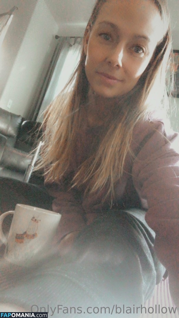 Blair / blairhollow / blairhollowcandles / hollowblair Nago OnlyFans  Przeciekłe zdjęcie #16