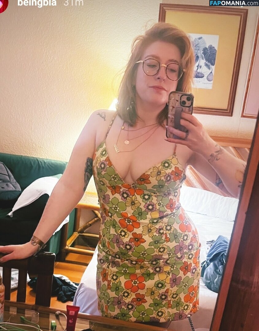 Blaithin De Burca / scarletforyou Nago OnlyFans  Przeciekłe zdjęcie #11