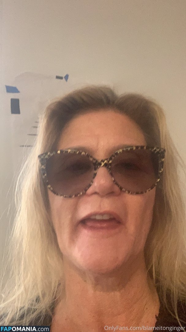 blameitonginger Nago OnlyFans  Przeciekłe zdjęcie #30