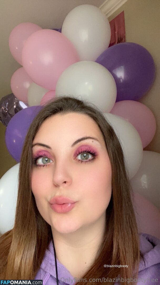 blazinbigbootyfree Nago OnlyFans  Przeciekłe zdjęcie #19
