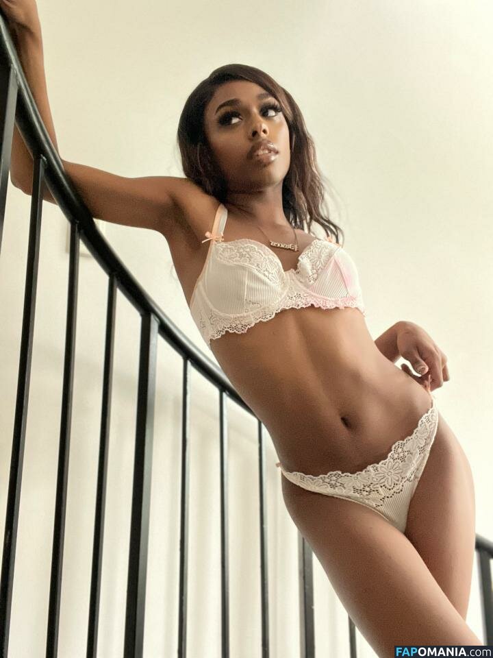 blckbarbi333 Nago OnlyFans  Przeciekłe zdjęcie #15