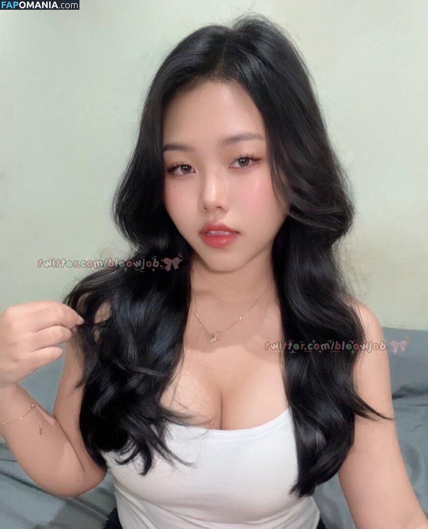 Awaifuu / Bleowjob / awaifu / awaifu_u / mychia. Nago OnlyFans  Przeciekłe zdjęcie #5