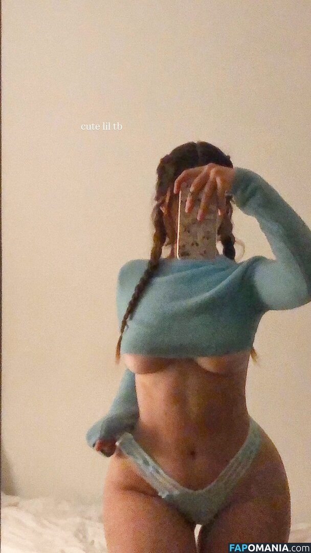 Blerta Ademi / xblertaaa Nago OnlyFans  Przeciekłe zdjęcie #22