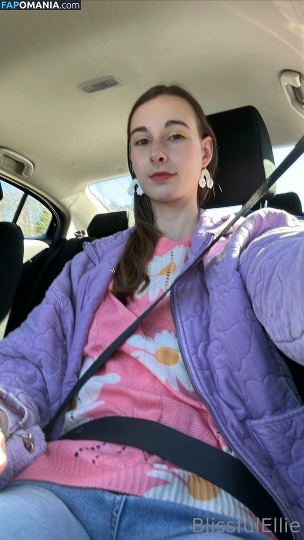 blissfulellie Nago OnlyFans  Przeciekłe zdjęcie #44