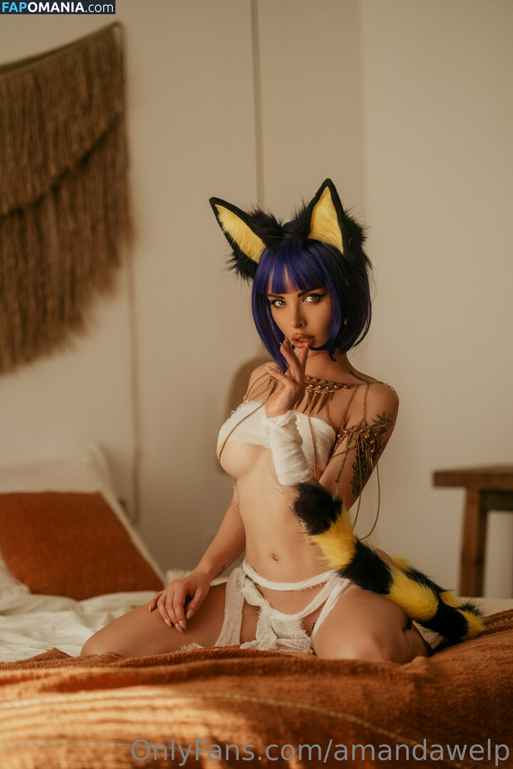 Blizzard / ablizzard Nago OnlyFans  Przeciekłe zdjęcie #151