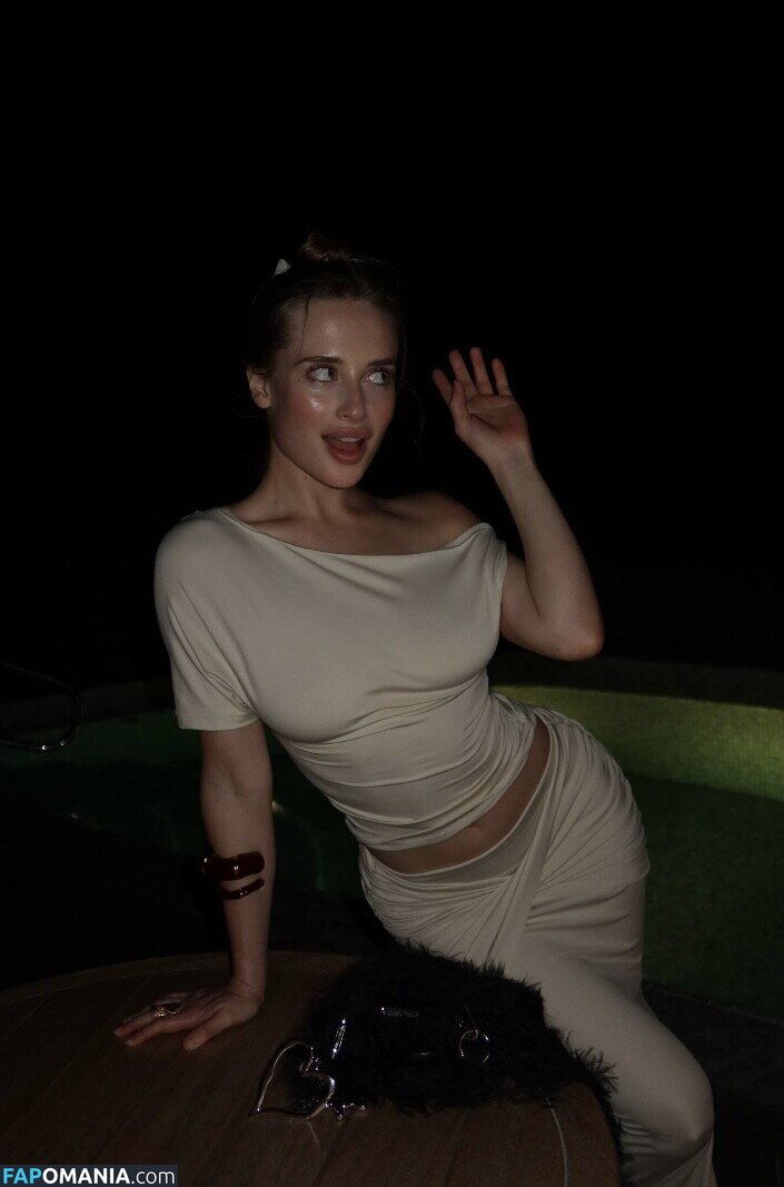 Blondinka Drive Angelina / blondinka_drive Nago OnlyFans  Przeciekłe zdjęcie #9