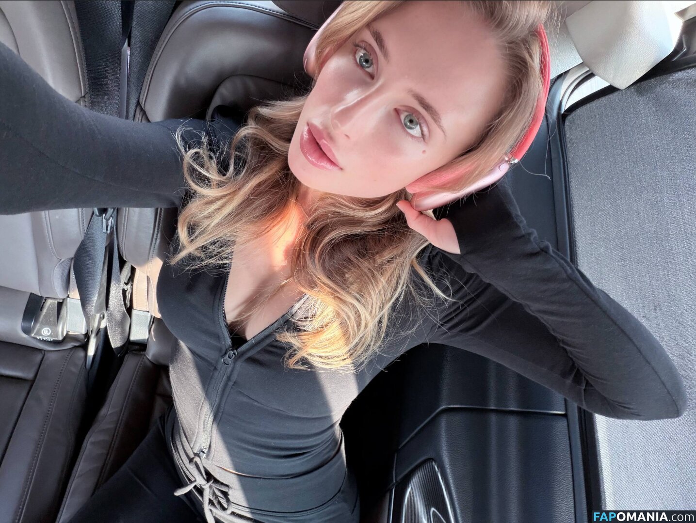 Blondinka Drive Angelina / blondinka_drive Nago OnlyFans  Przeciekłe zdjęcie #13