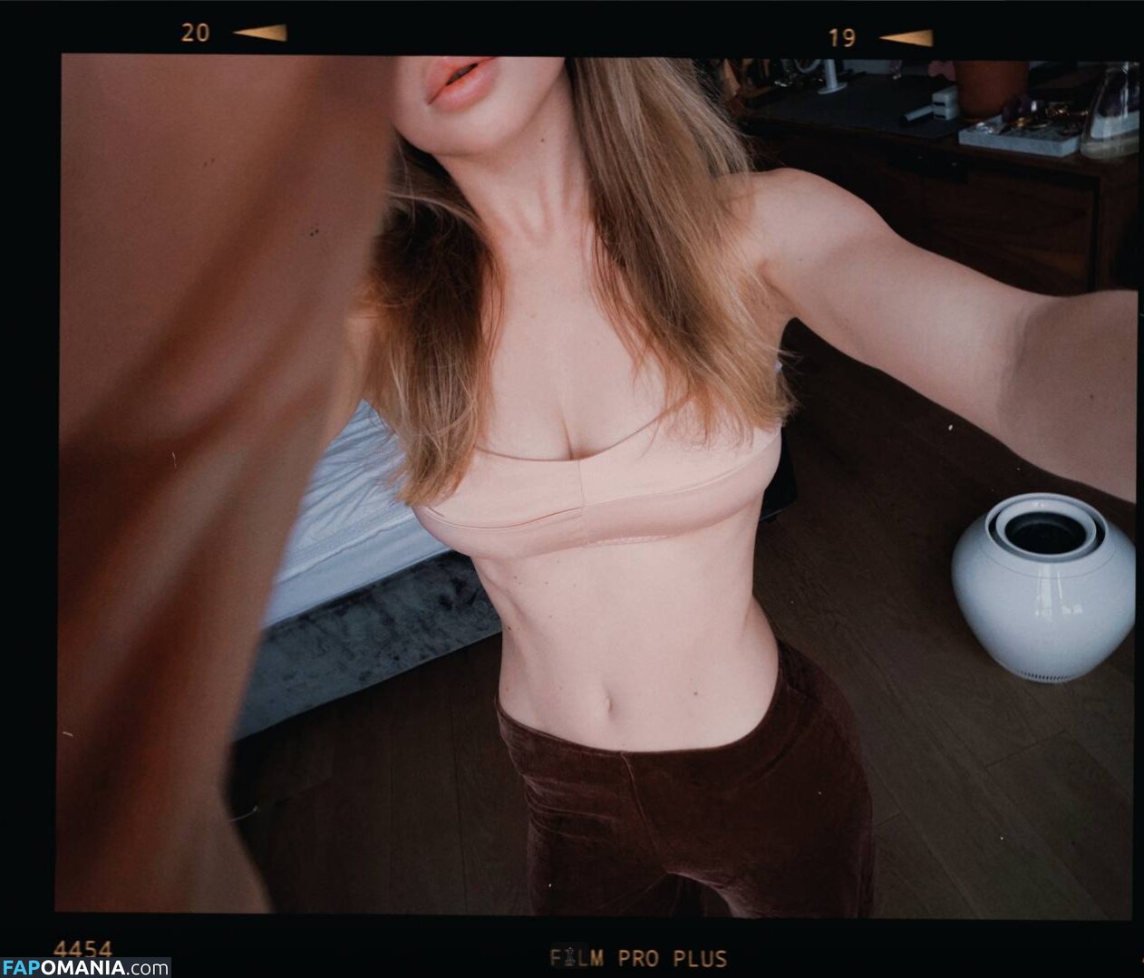 Blondinka Drive Angelina / blondinka_drive Nago OnlyFans  Przeciekłe zdjęcie #18