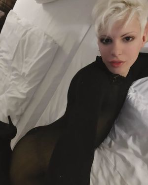 Blonditwink