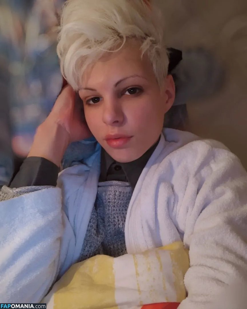 Blonditwink / blonditwink1 / femboytwink2 Nago OnlyFans  Przeciekłe zdjęcie #15