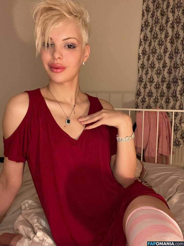 Blonditwink / blonditwink1 / femboytwink2 Nago OnlyFans  Przeciekłe zdjęcie #54