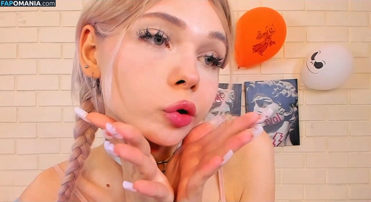Blondy_fina / blondy_curvy2595 Nago OnlyFans  Przeciekłe zdjęcie #2