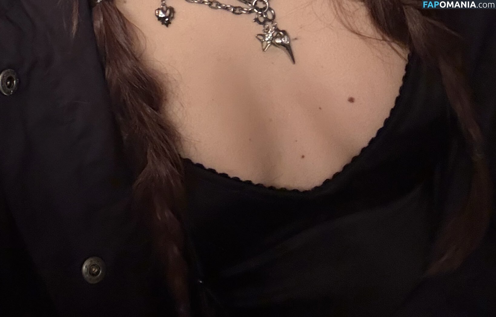 Bloodraven / bldrvn / blood.raven / bloodravencosplay Nago OnlyFans  Przeciekłe zdjęcie #2