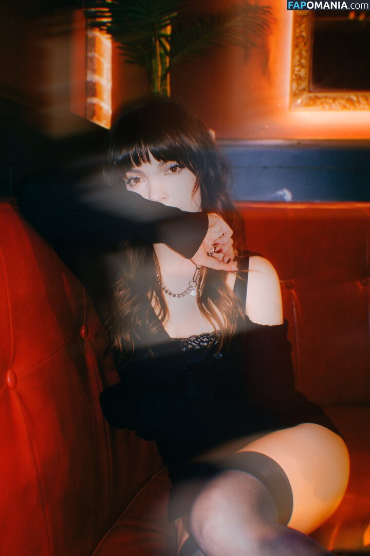 Bloodraven / bldrvn / blood.raven / bloodravencosplay Nago OnlyFans  Przeciekłe zdjęcie #4