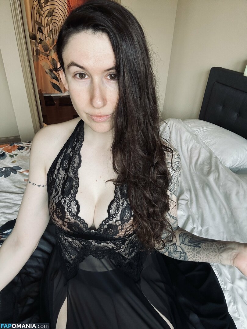 Bloody / Bloodyfans / bloodygaming Nago OnlyFans  Przeciekłe zdjęcie #7