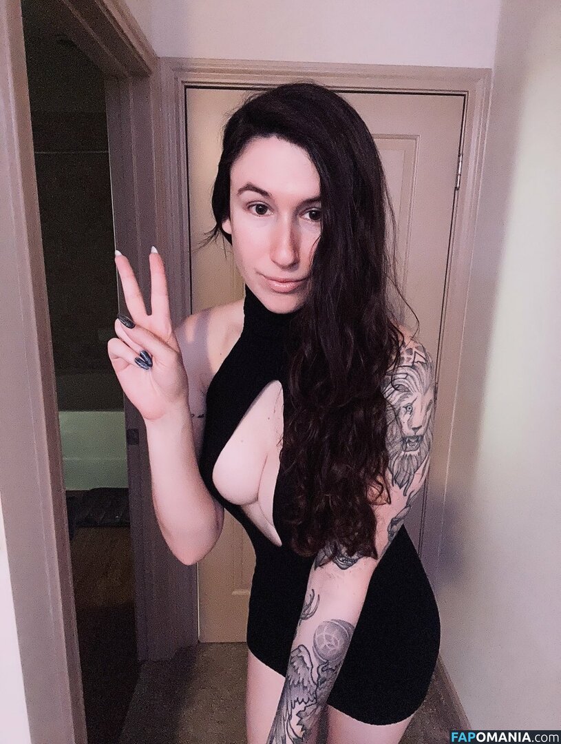 Bloody / Bloodyfans / bloodygaming Nago OnlyFans  Przeciekłe zdjęcie #15