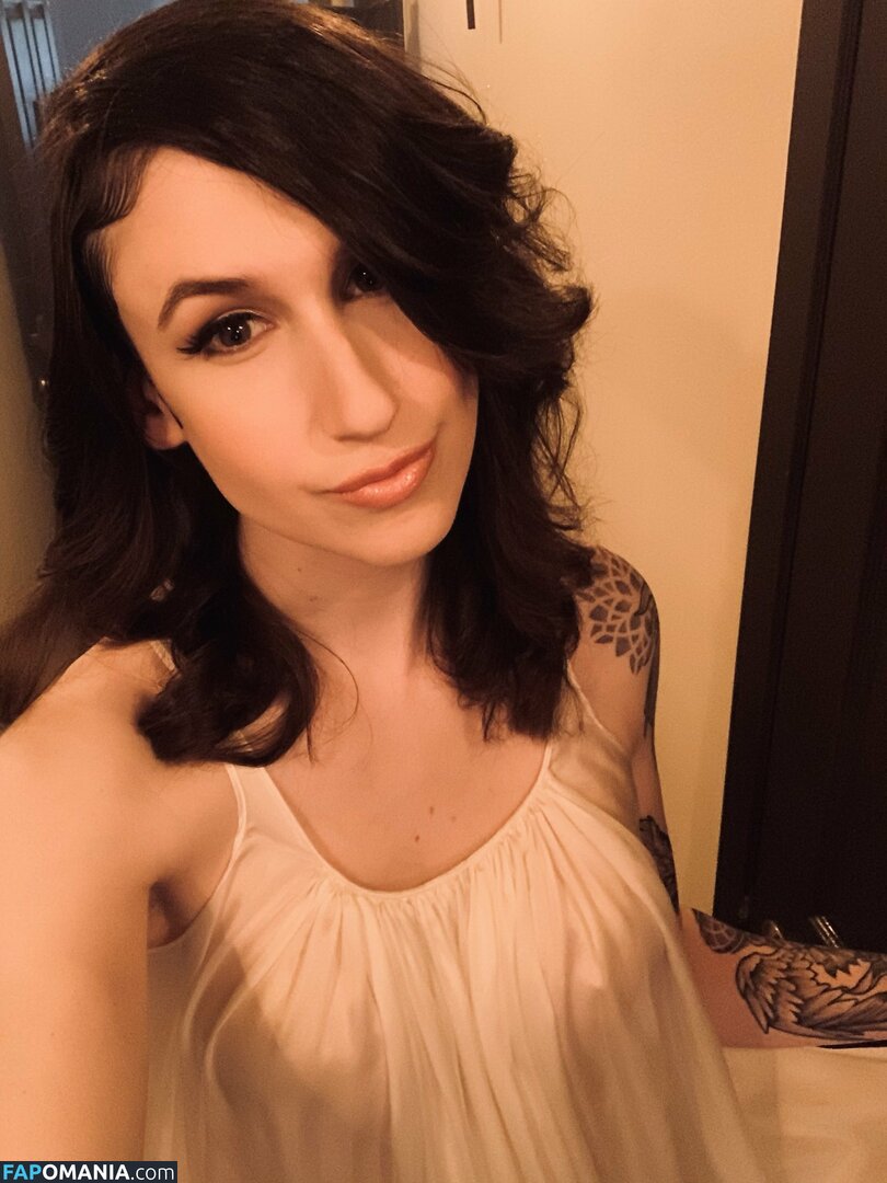 Bloody / Bloodyfans / bloodygaming Nago OnlyFans  Przeciekłe zdjęcie #27