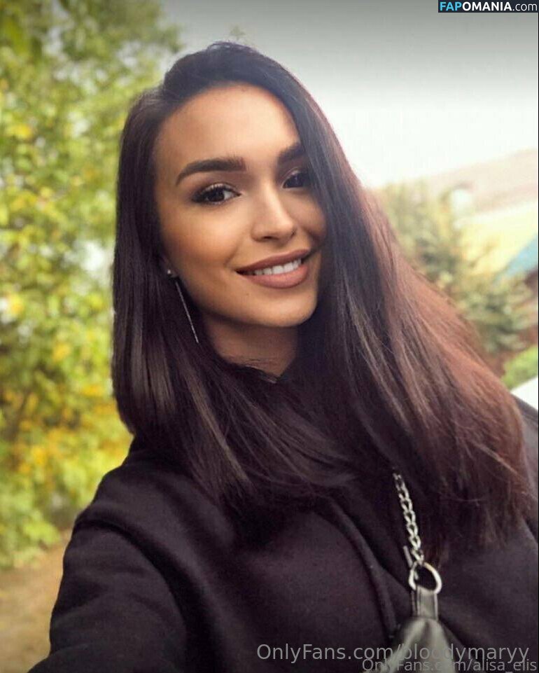 Mary / bloodymaryy / mary_bedford / sweet_bloody_marry Nago OnlyFans  Przeciekłe zdjęcie #193