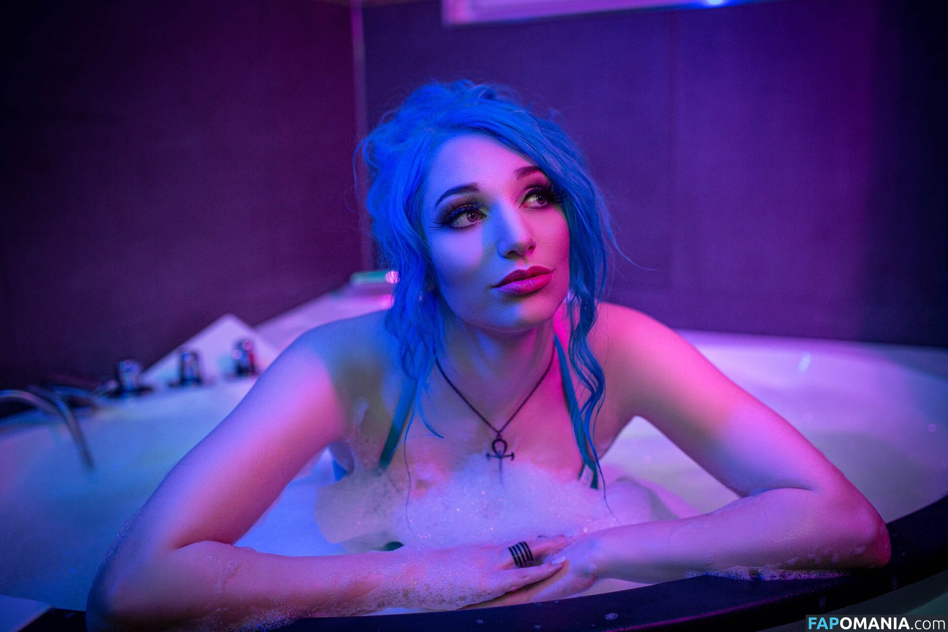 BloodyNyuu Nago OnlyFans  Przeciekłe zdjęcie #105