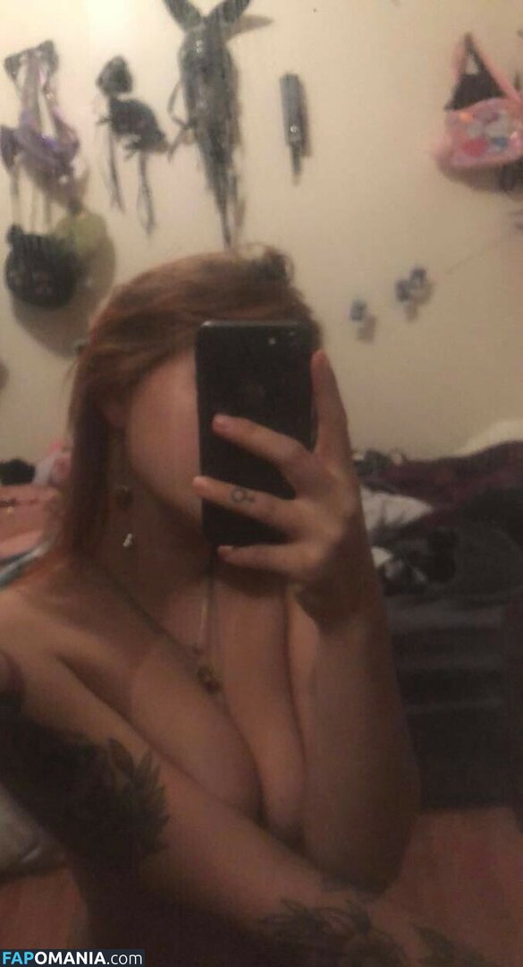 blooody_girl / blooodylady Nago OnlyFans  Przeciekłe zdjęcie #19