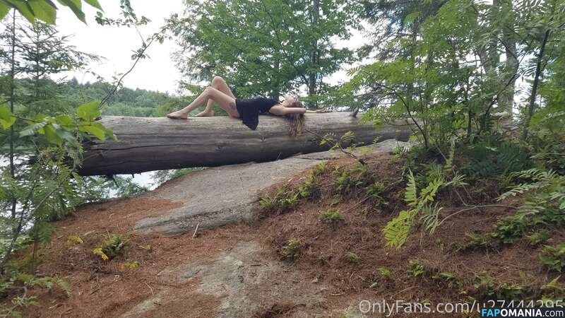 Blossom Cleveland / u27444295 Nago OnlyFans  Przeciekłe zdjęcie #12