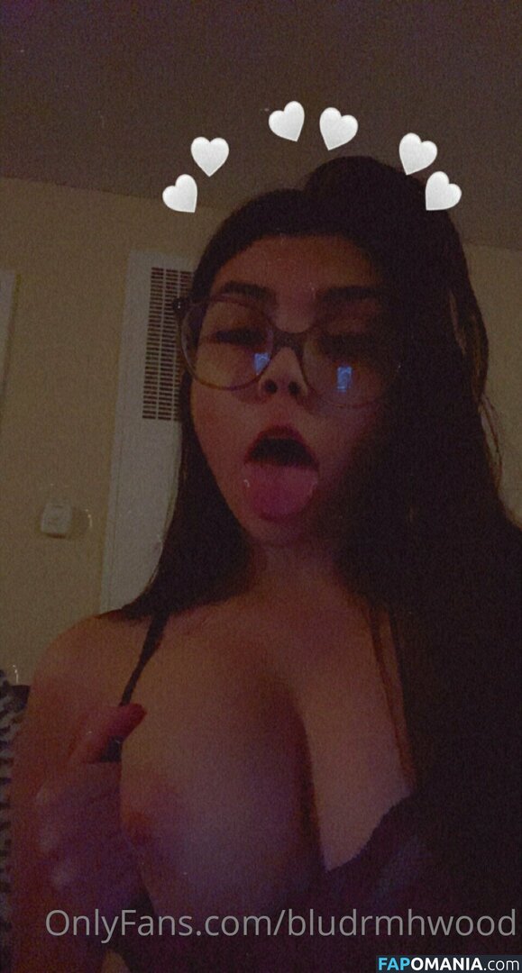 bludrmhwood / blugh057 Nago OnlyFans  Przeciekłe zdjęcie #12