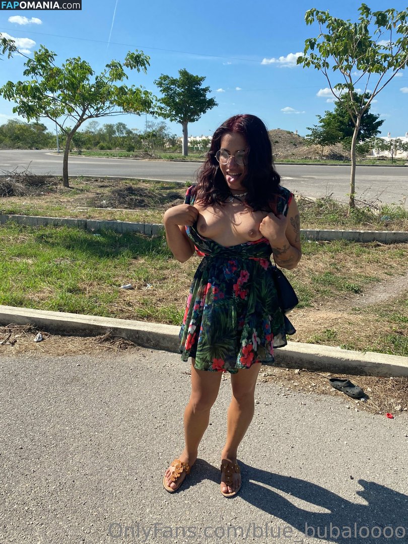 andrea.lopez44 / blue_bubaloooo Nago OnlyFans  Przeciekłe zdjęcie #154
