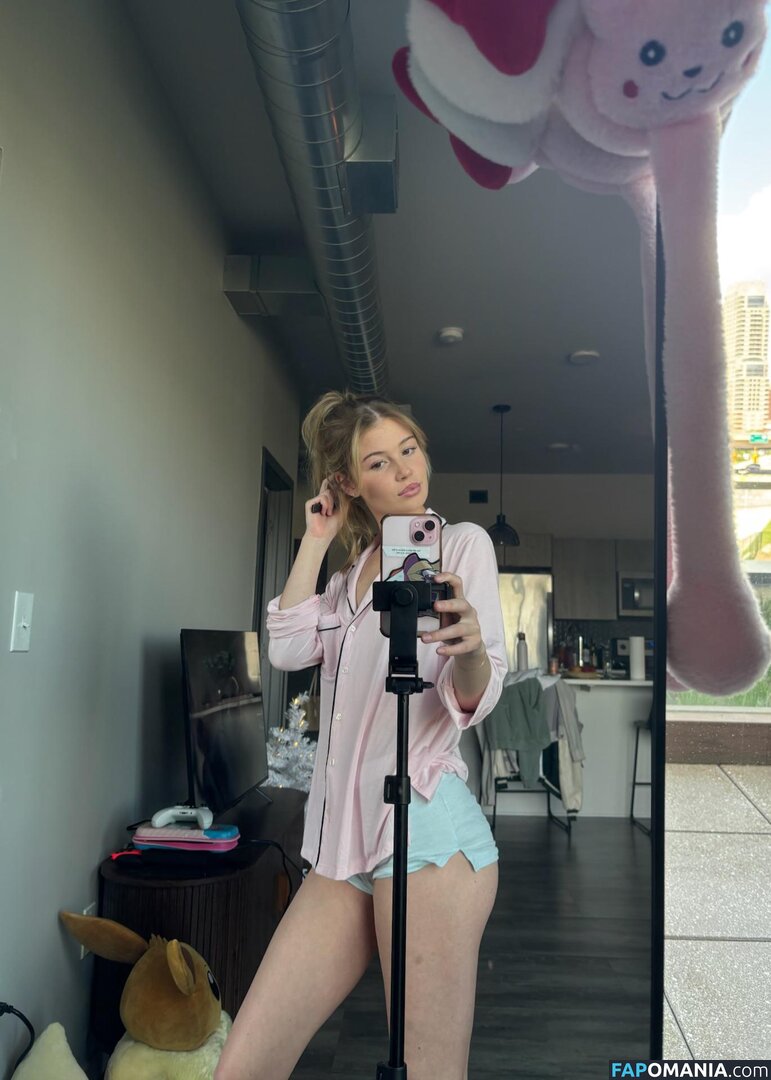 Blue World / Blueworld777 / blueworldd / rileydekoker Nago OnlyFans  Przeciekłe zdjęcie #3