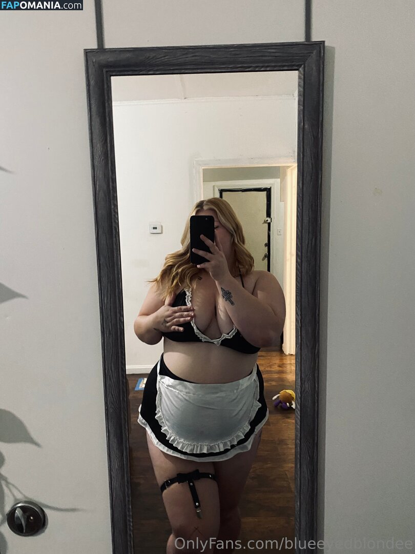 blueeyedblondee / blueeyedblondexoxo Nago OnlyFans  Przeciekłe zdjęcie #1