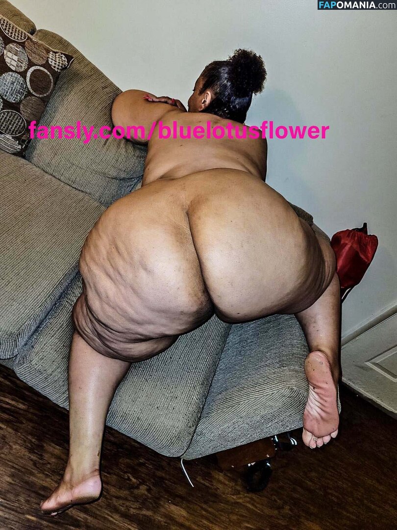 bluelotusflower Nago OnlyFans  Przeciekłe zdjęcie #7