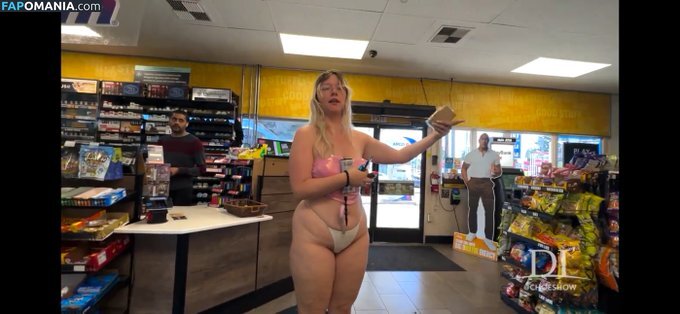 bluestrip_bunny / rose_snow / rose_snow1 Nago OnlyFans  Przeciekłe zdjęcie #1