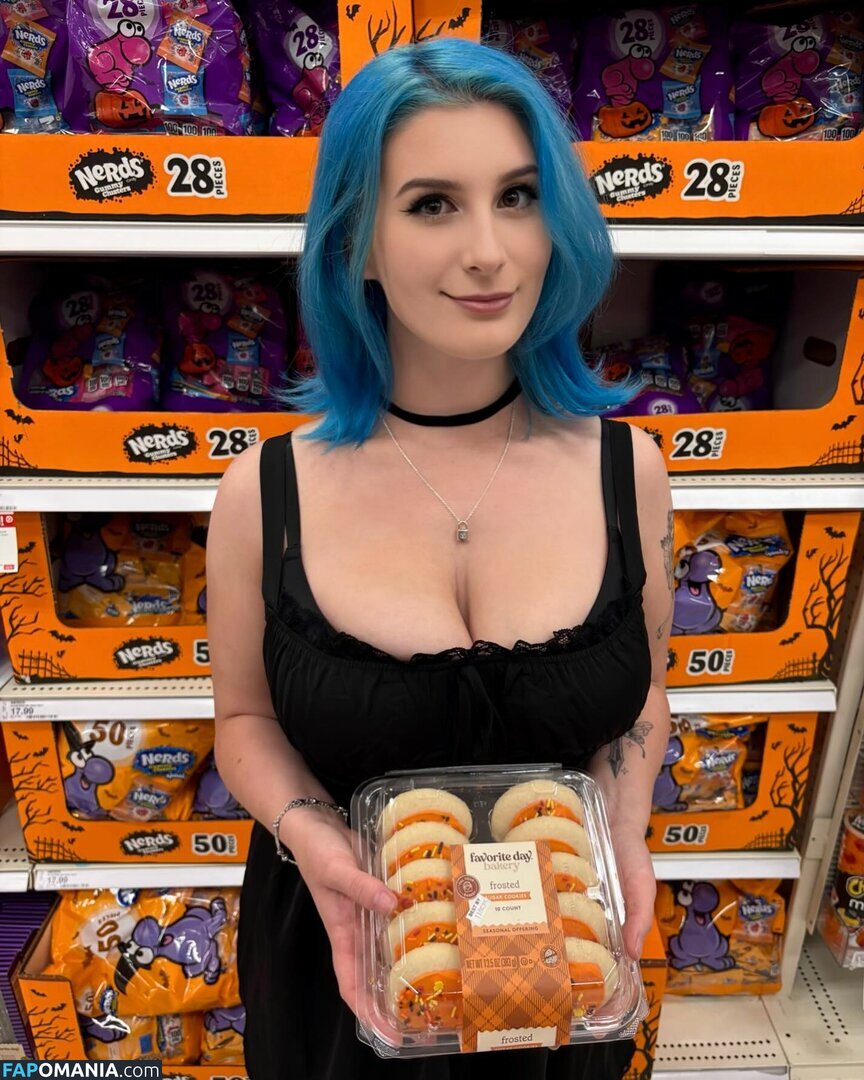 Bluewiddow Nago OnlyFans  Przeciekłe zdjęcie #3