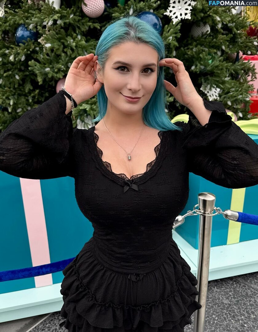 Bluewiddow Nago OnlyFans  Przeciekłe zdjęcie #4