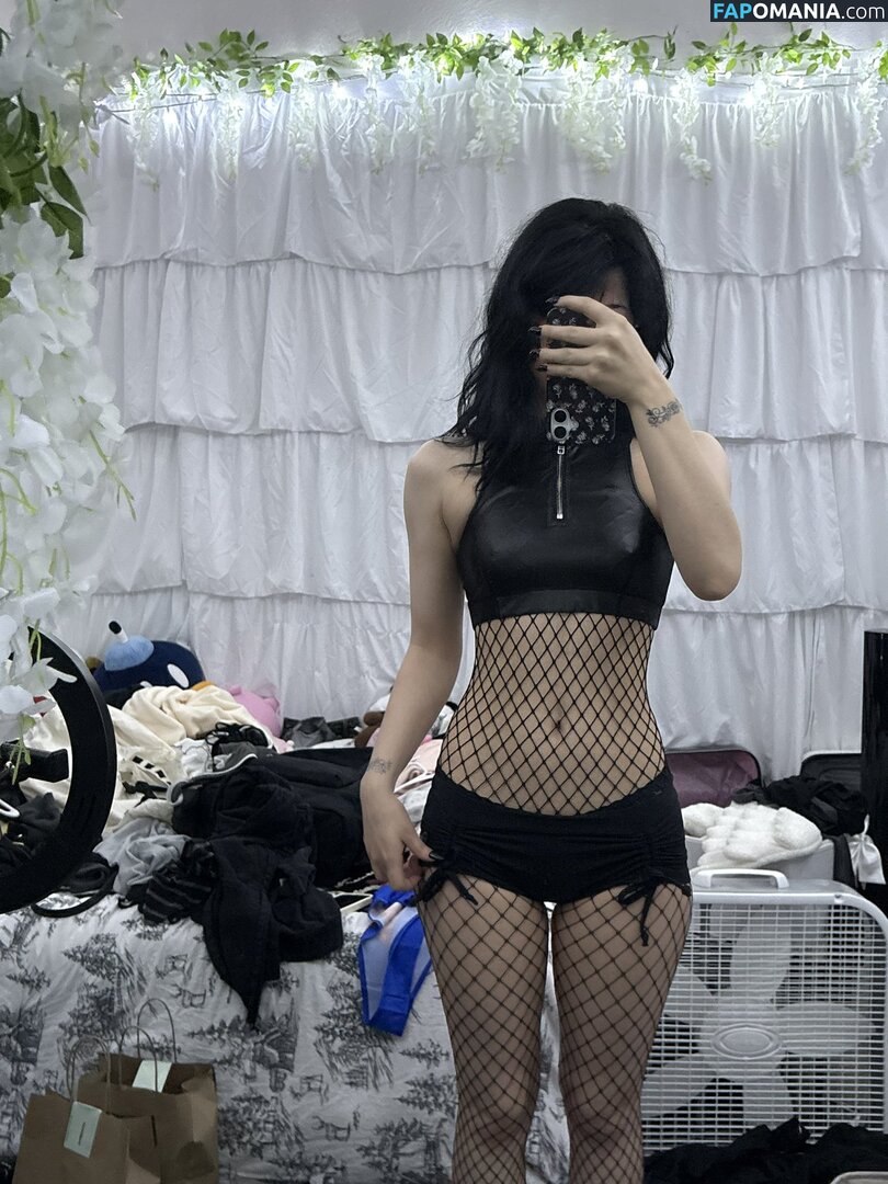 blushy.mallow / blushymallow / pastelblushy Nago OnlyFans  Przeciekłe zdjęcie #119