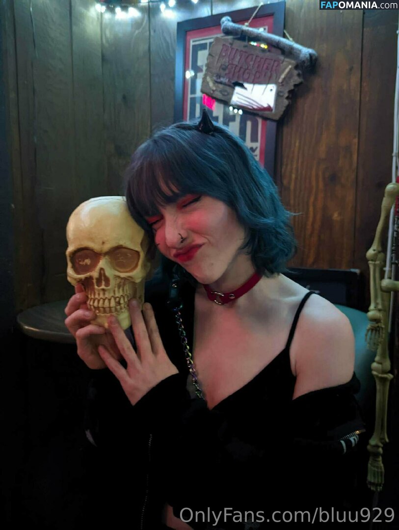 bluu929 Nago OnlyFans  Przeciekłe zdjęcie #44