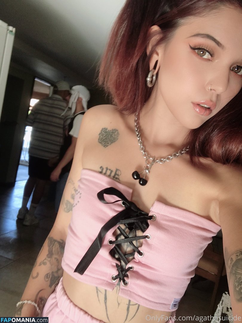 blvckchxrry Nago OnlyFans  Przeciekłe zdjęcie #6