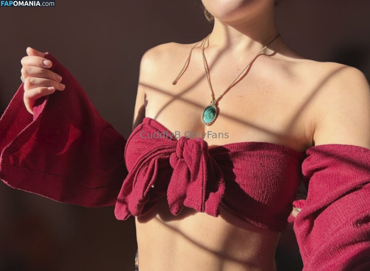 BneedsCinA / cuddlybonlyfans / themodernmaccabee Nago OnlyFans  Przeciekłe zdjęcie #2