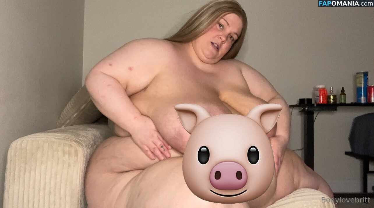 bodylovebritt2 Nago OnlyFans  Przeciekłe zdjęcie #1