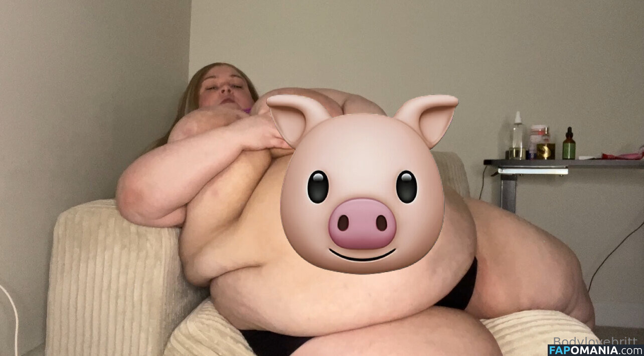 bodylovebritt2 Nago OnlyFans  Przeciekłe zdjęcie #2