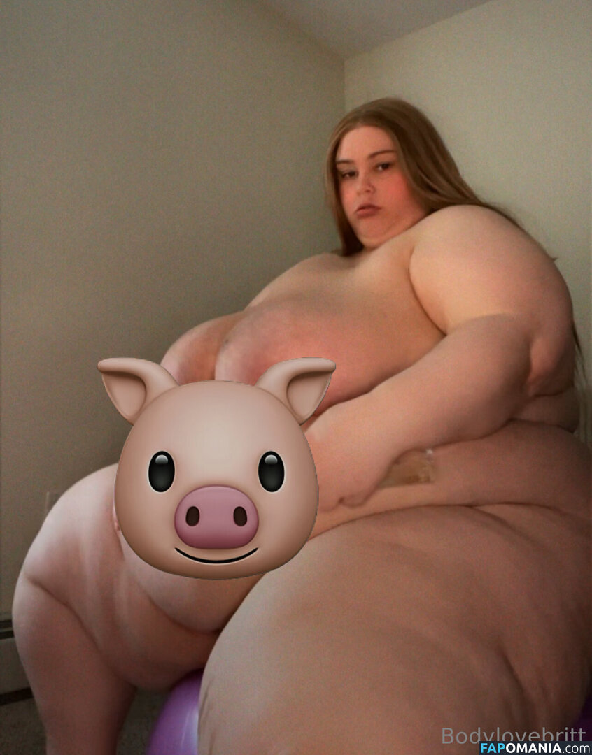 bodylovebritt2 Nago OnlyFans  Przeciekłe zdjęcie #7