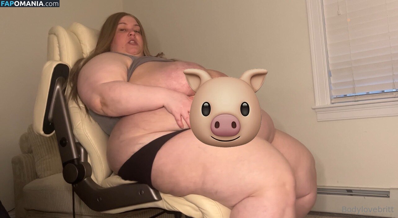 bodylovebritt2 Nago OnlyFans  Przeciekłe zdjęcie #9