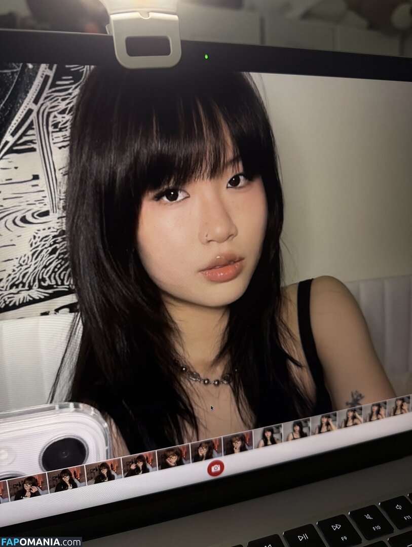 Bok ASMR / bboksuu / susboks Nago OnlyFans  Przeciekłe zdjęcie #2