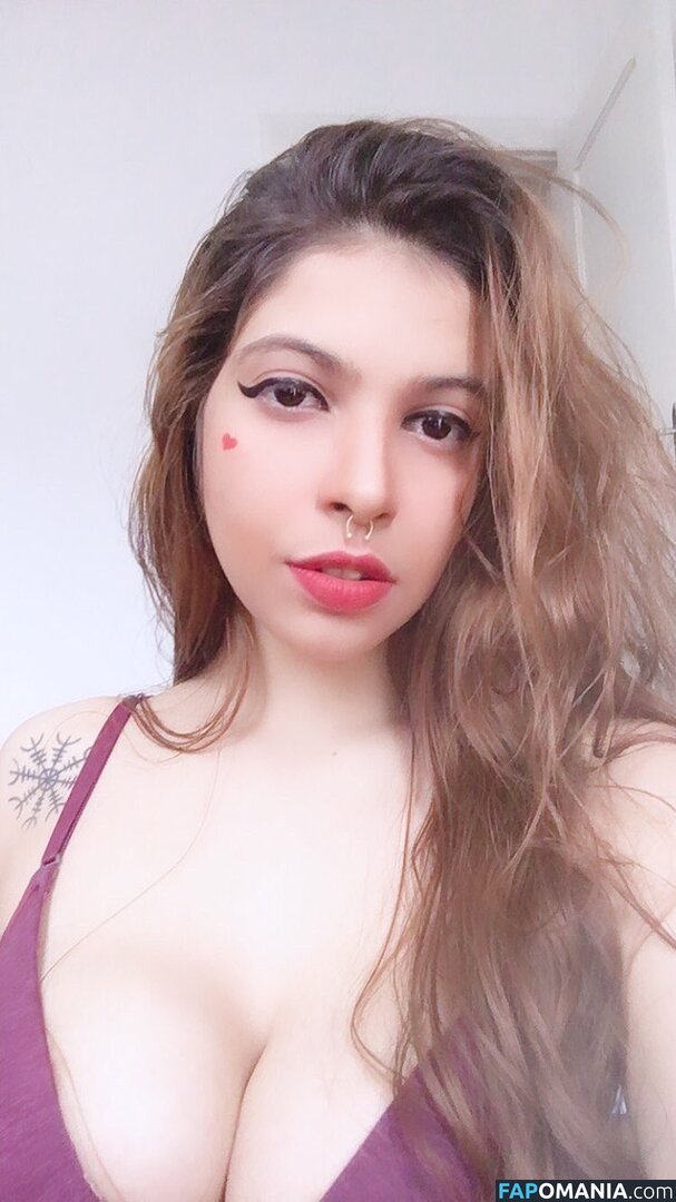 BolinhoSelvagem / Larrisa Drumon Nago OnlyFans  Przeciekłe zdjęcie #3