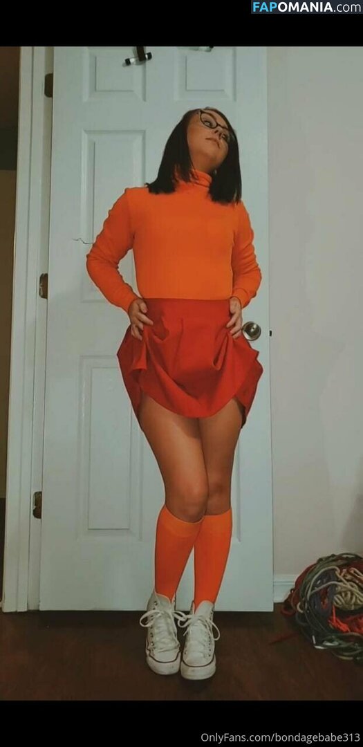 bondagebabe313 Nago OnlyFans  Przeciekłe zdjęcie #51
