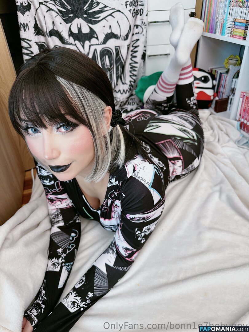 bbonitaaaa / bonn1e7hebunny Nago OnlyFans  Przeciekłe zdjęcie #20