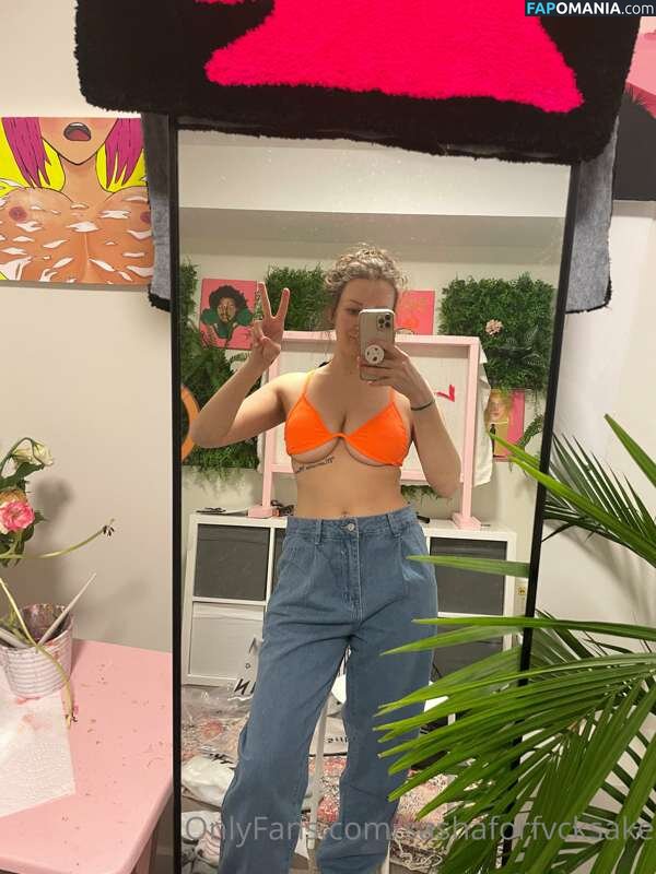 Boob Ross / itsboobross / minimelons Nago OnlyFans  Przeciekłe zdjęcie #9