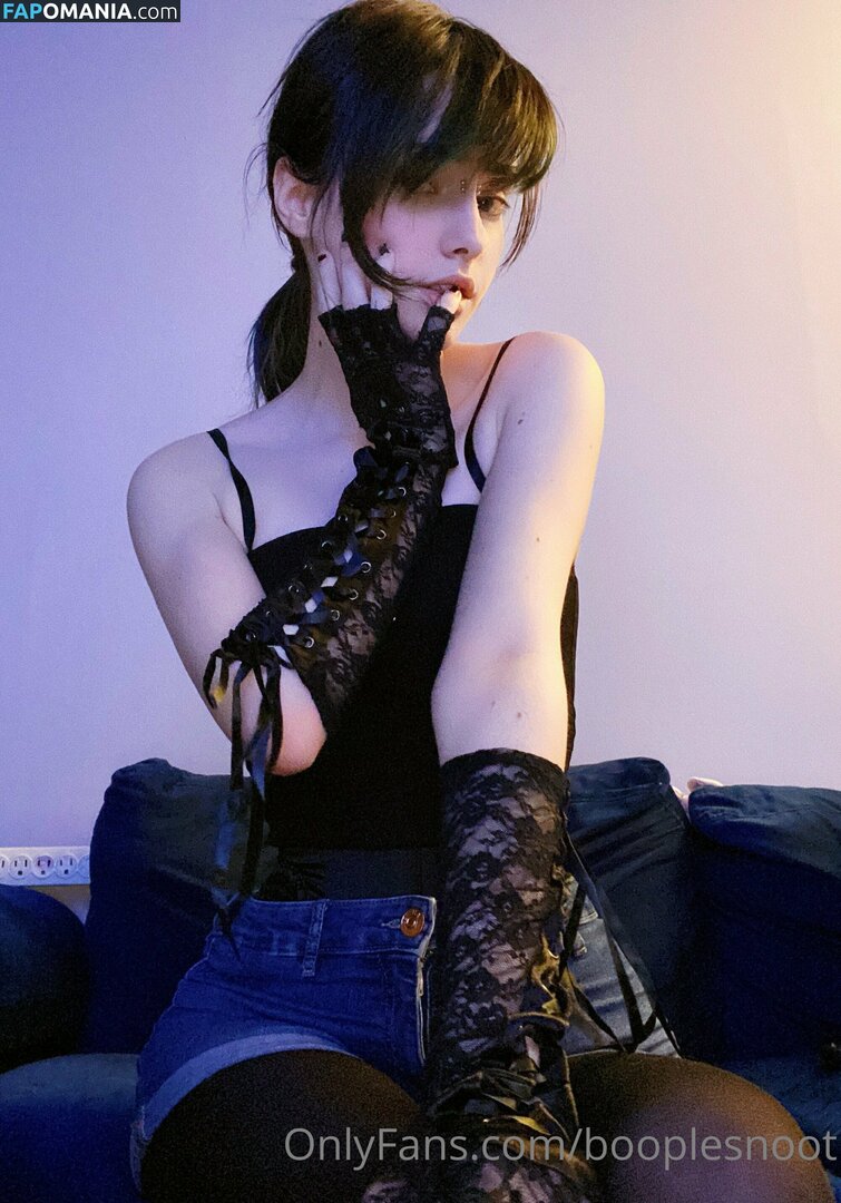 Booplesnoot / boople__snoot Nago OnlyFans  Przeciekłe zdjęcie #543