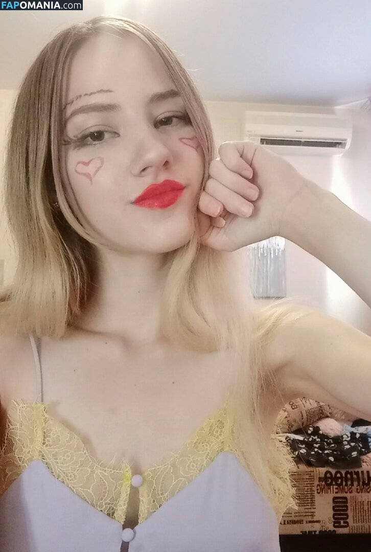 Boosty Amiffa Nago OnlyFans  Przeciekłe zdjęcie #1