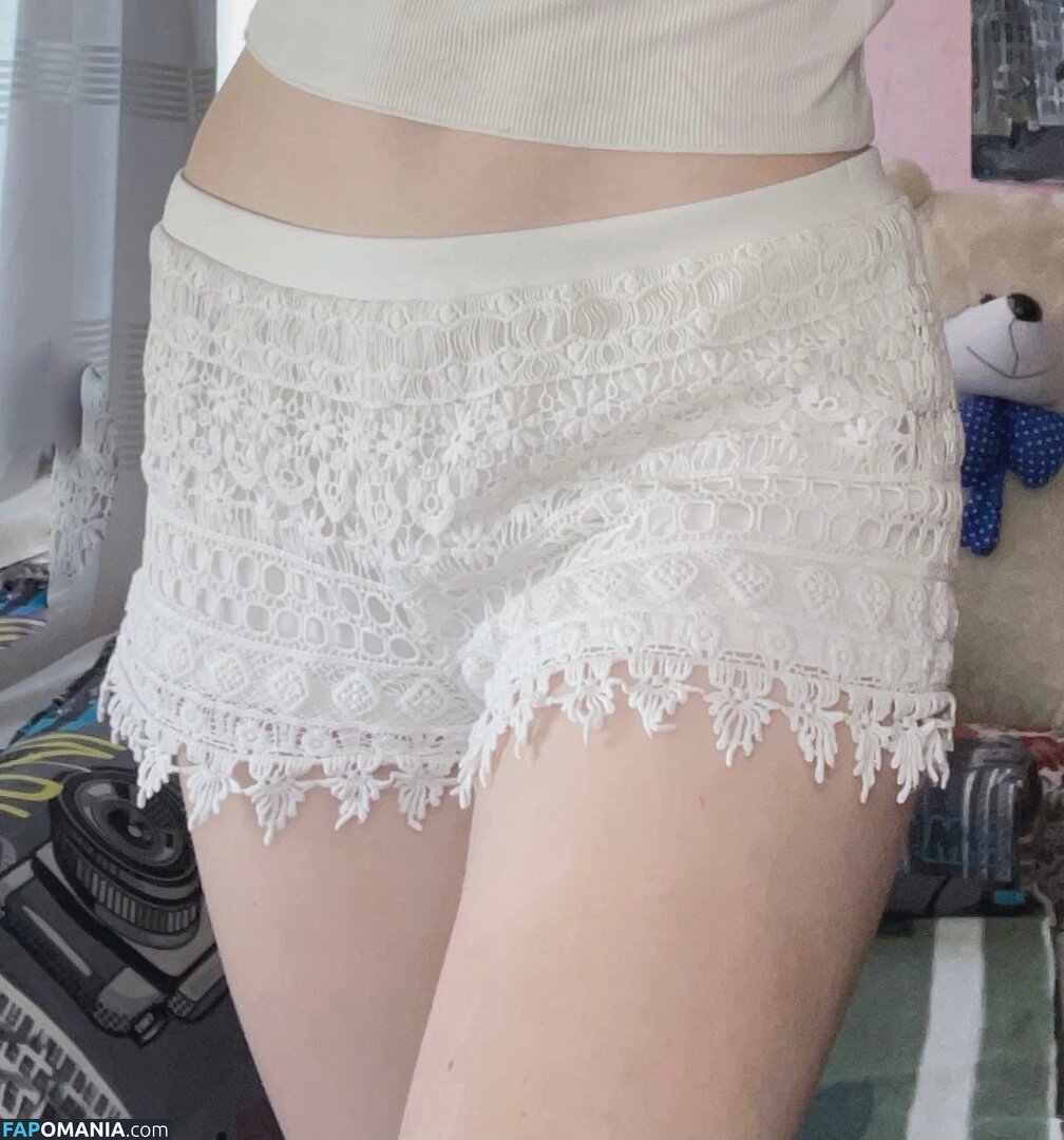 Boosty Amiffa Nago OnlyFans  Przeciekłe zdjęcie #2